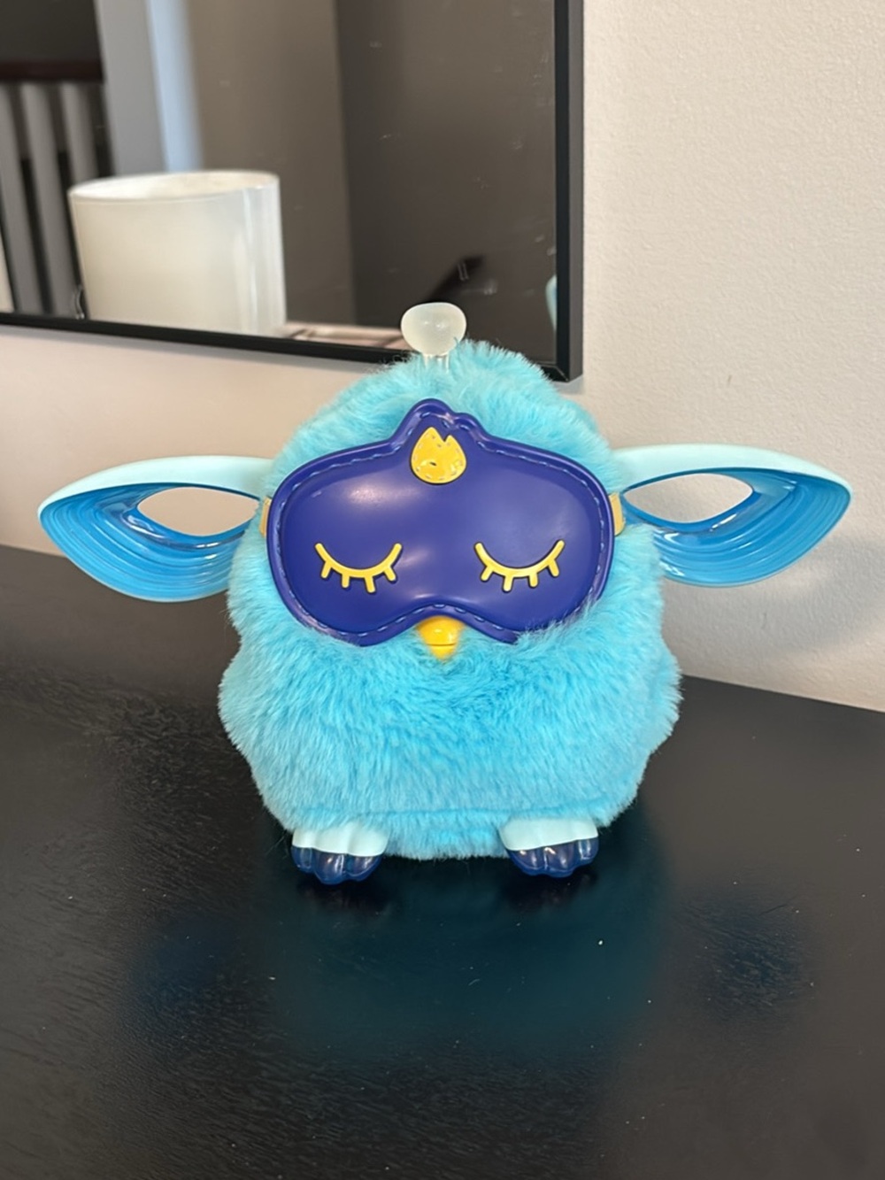 FURBY